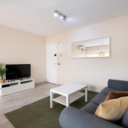 White Sea By Seasidehomes Castelldefels Extérieur photo