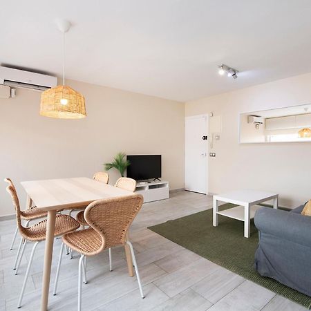 White Sea By Seasidehomes Castelldefels Extérieur photo