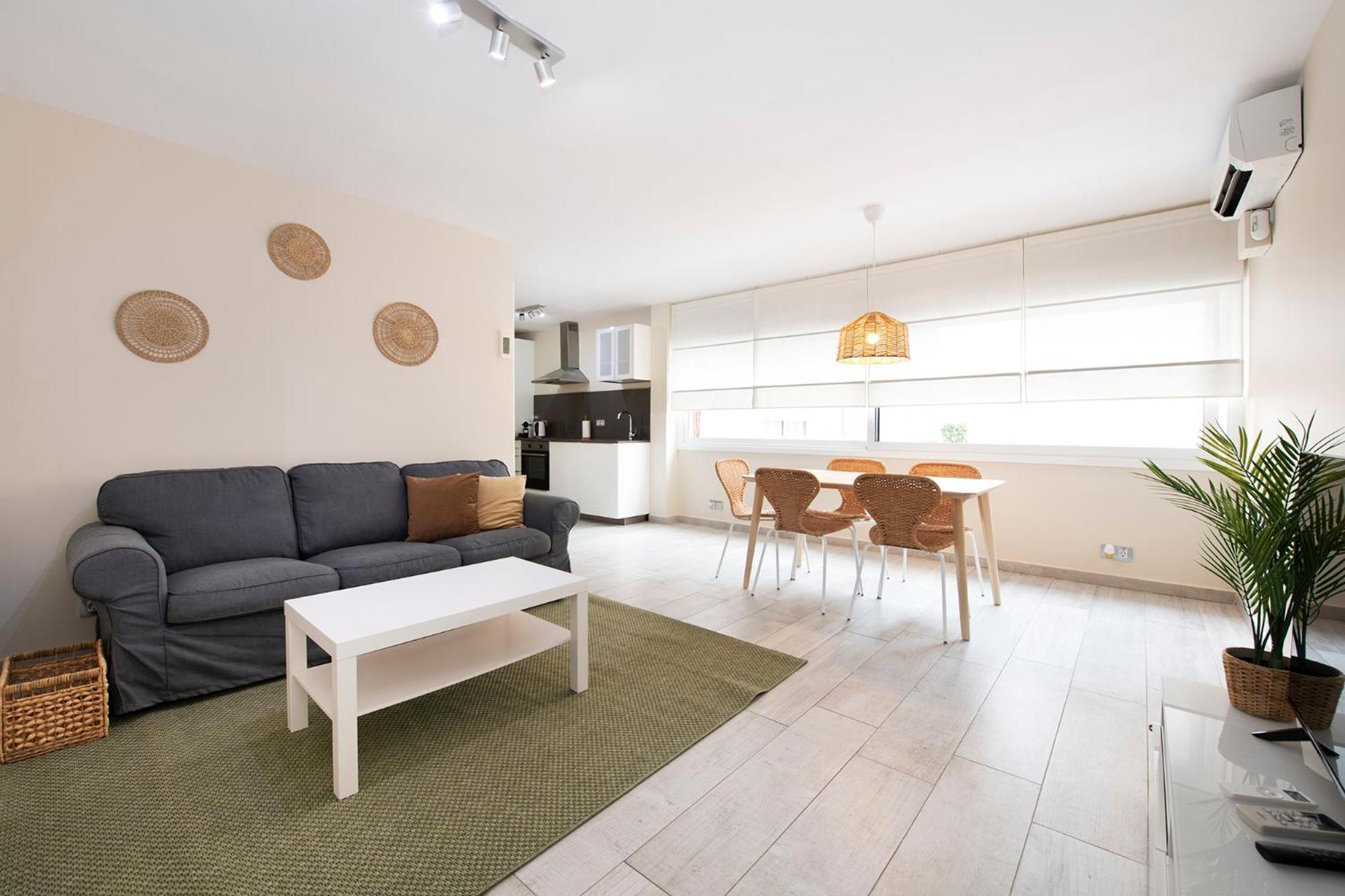 White Sea By Seasidehomes Castelldefels Extérieur photo