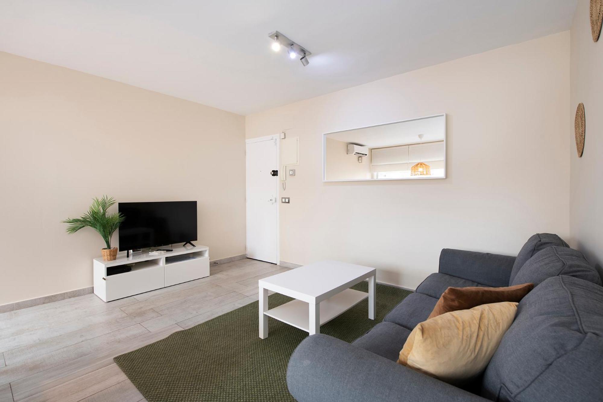 White Sea By Seasidehomes Castelldefels Extérieur photo