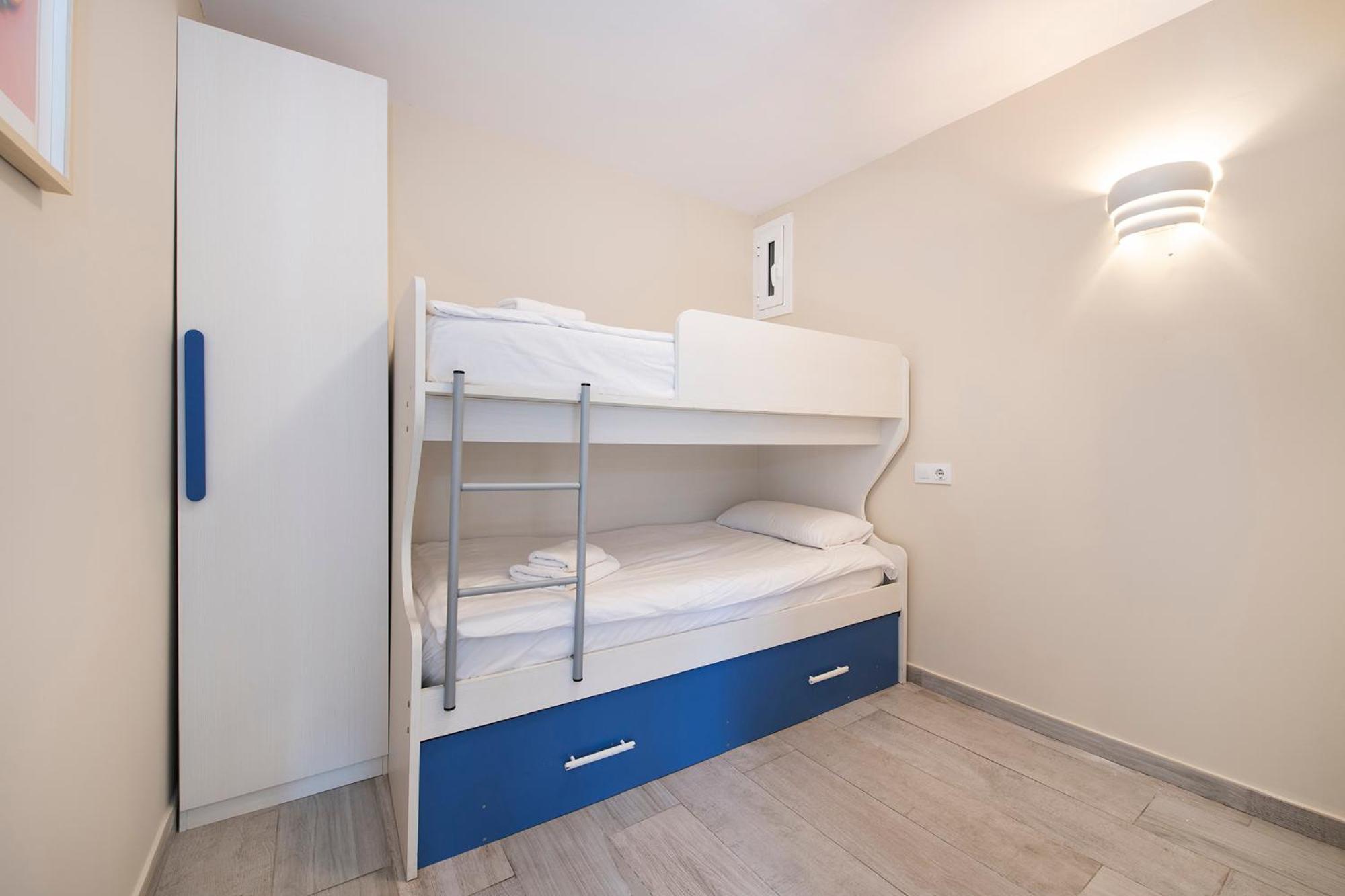 White Sea By Seasidehomes Castelldefels Extérieur photo