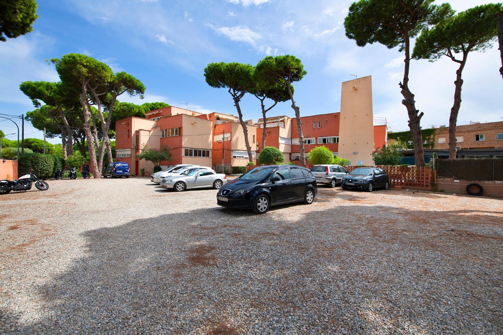 White Sea By Seasidehomes Castelldefels Extérieur photo