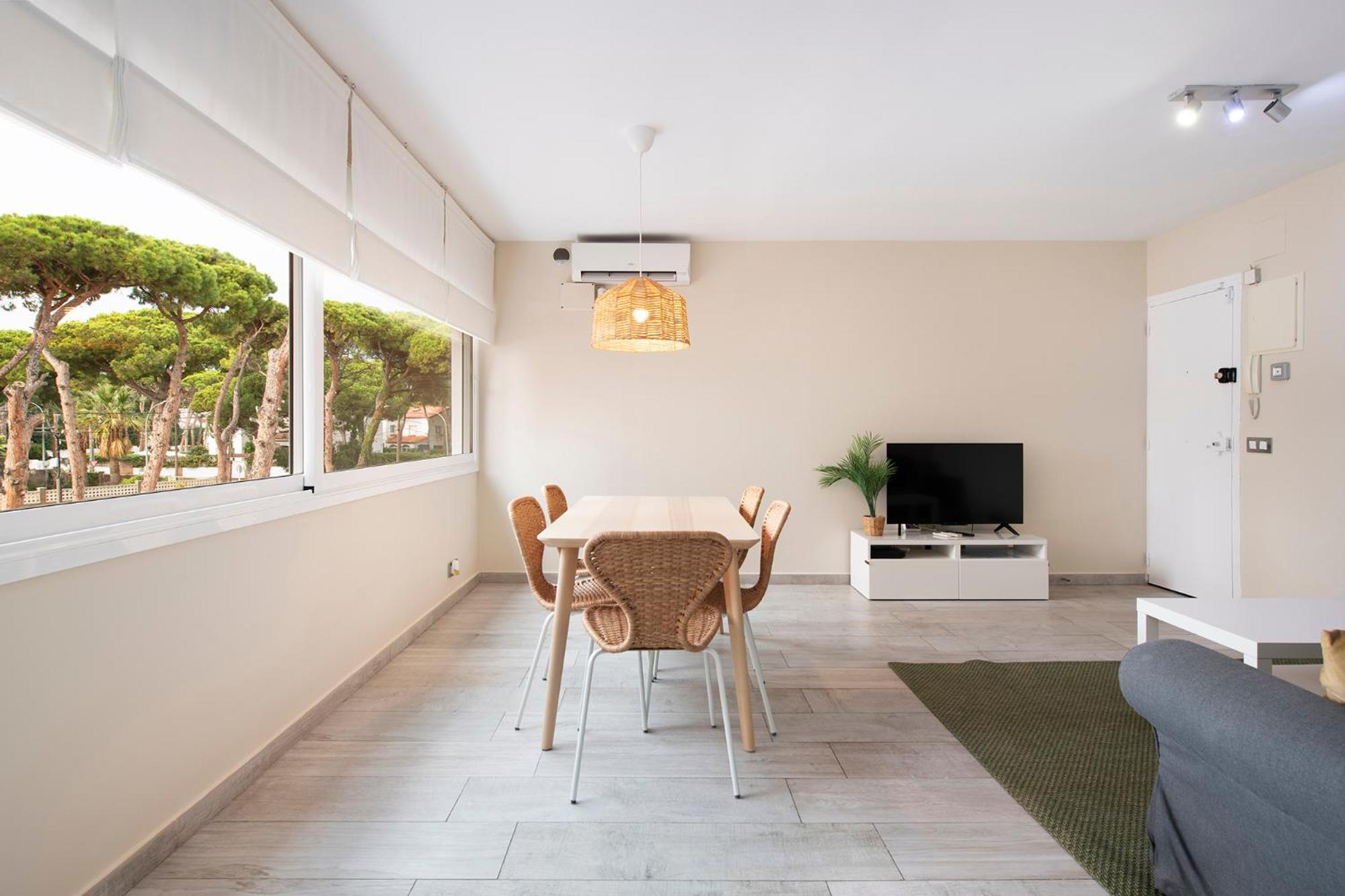 White Sea By Seasidehomes Castelldefels Extérieur photo