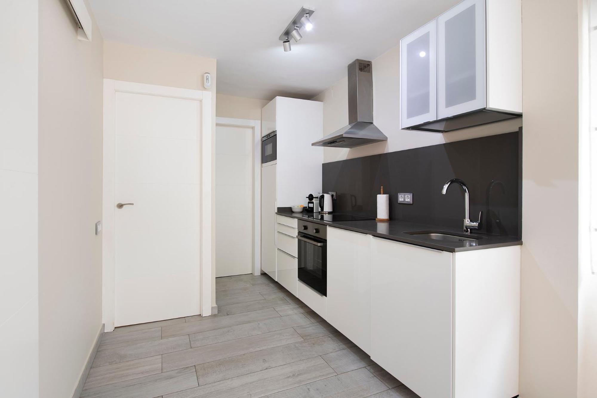 White Sea By Seasidehomes Castelldefels Extérieur photo