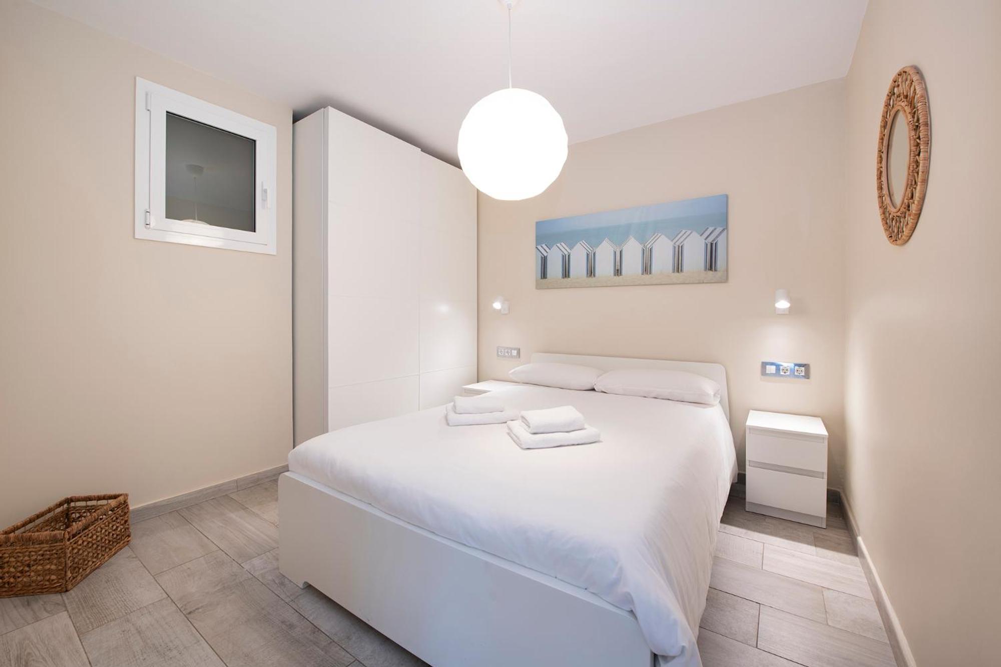White Sea By Seasidehomes Castelldefels Extérieur photo