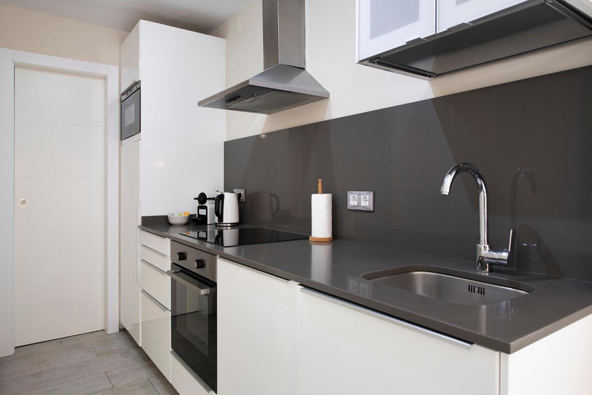 White Sea By Seasidehomes Castelldefels Extérieur photo