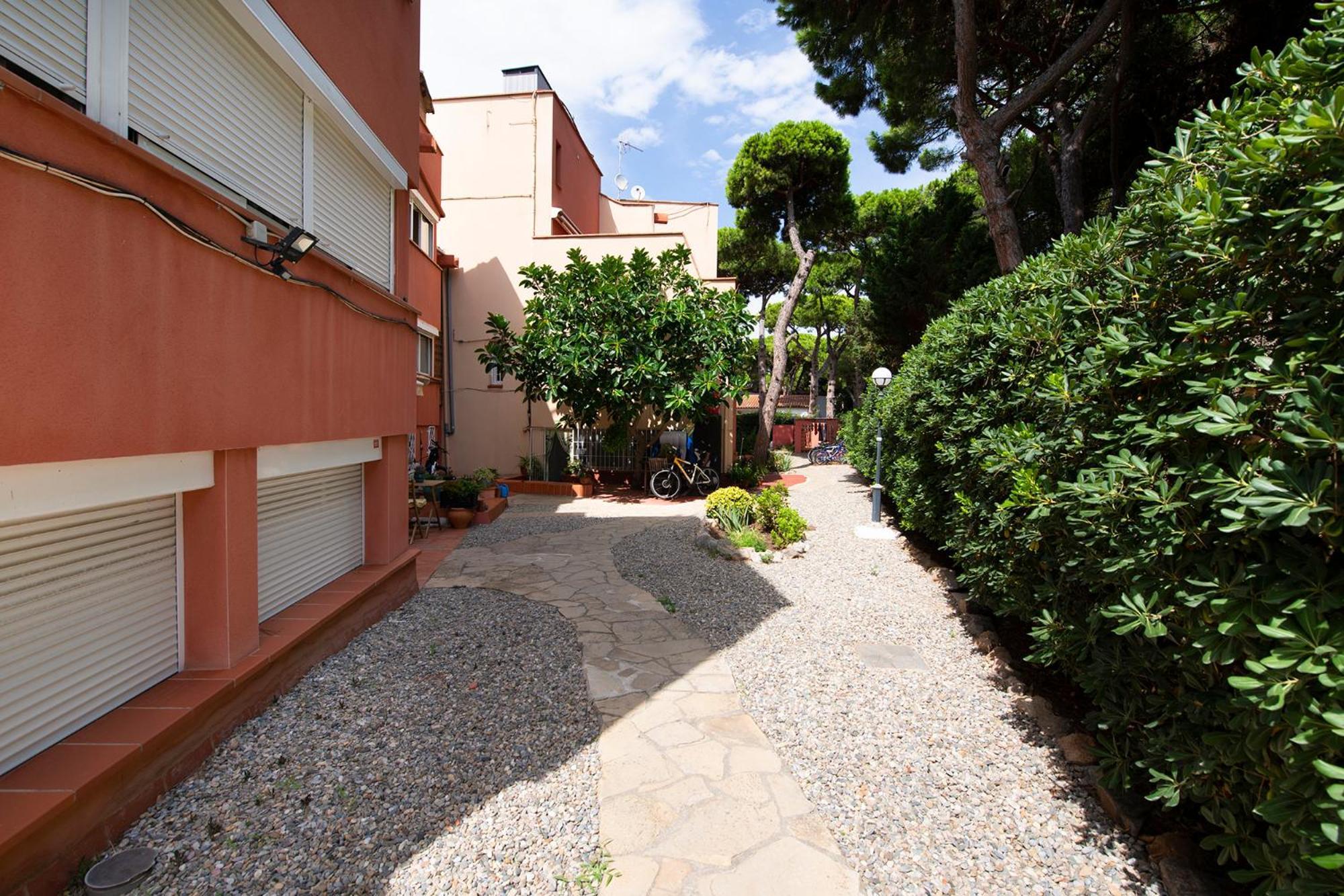 White Sea By Seasidehomes Castelldefels Extérieur photo